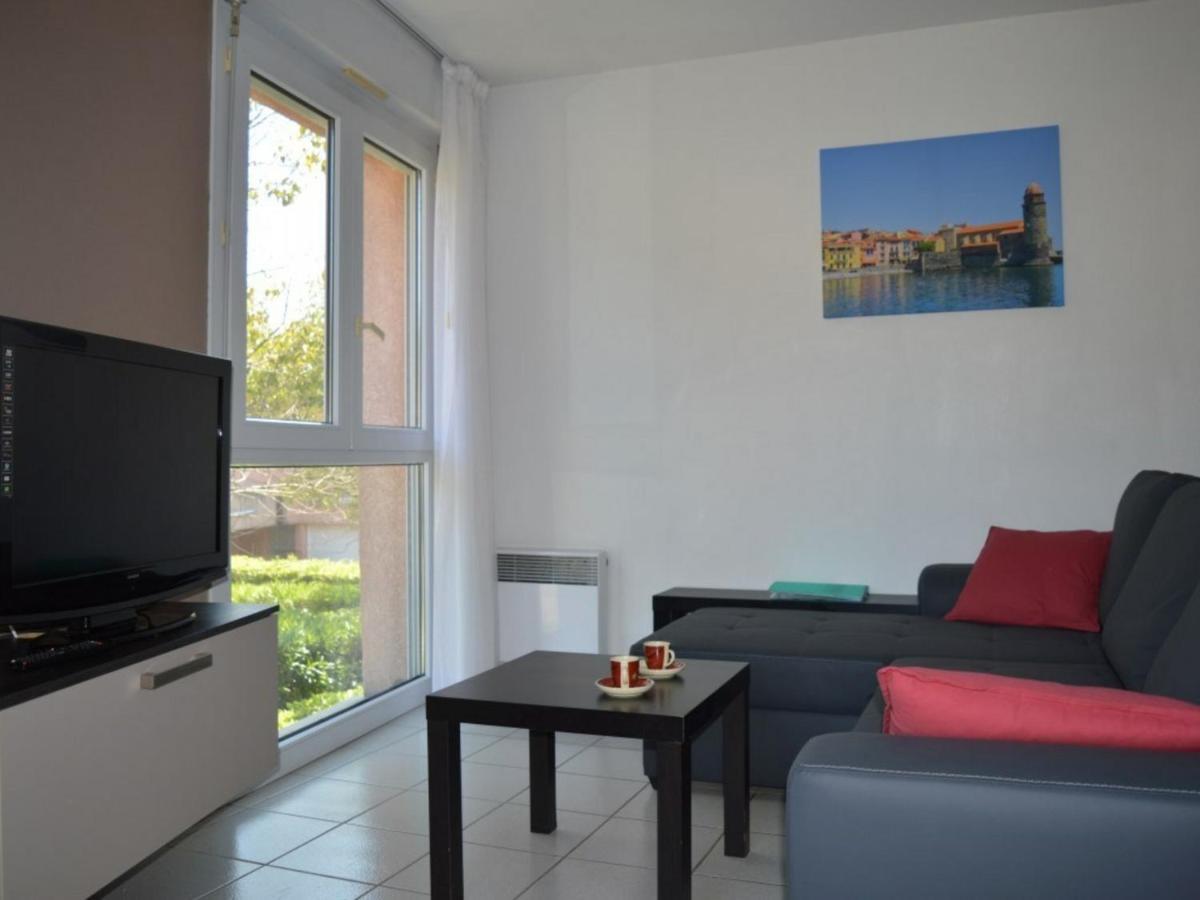 Appartement 3 Pieces A Saint-Cyprien : 6 Couchages, Piscine, Terrasse, Parking Et Wifi - Fr-1-225D-68 Dış mekan fotoğraf