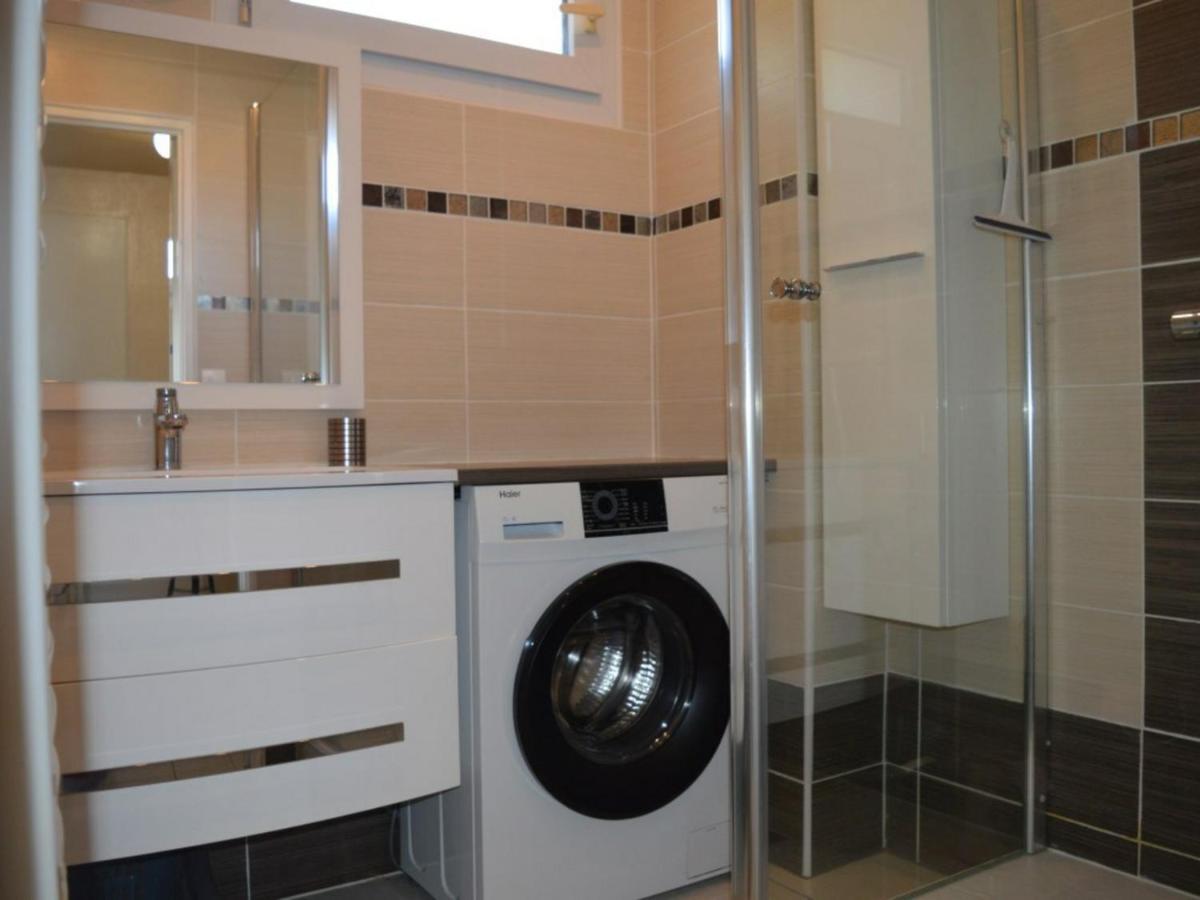 Appartement 3 Pieces A Saint-Cyprien : 6 Couchages, Piscine, Terrasse, Parking Et Wifi - Fr-1-225D-68 Dış mekan fotoğraf