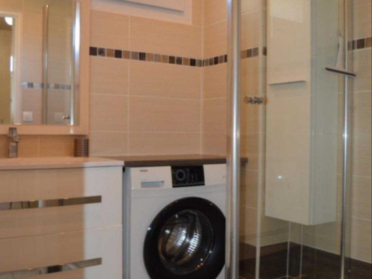 Appartement 3 Pieces A Saint-Cyprien : 6 Couchages, Piscine, Terrasse, Parking Et Wifi - Fr-1-225D-68 Dış mekan fotoğraf