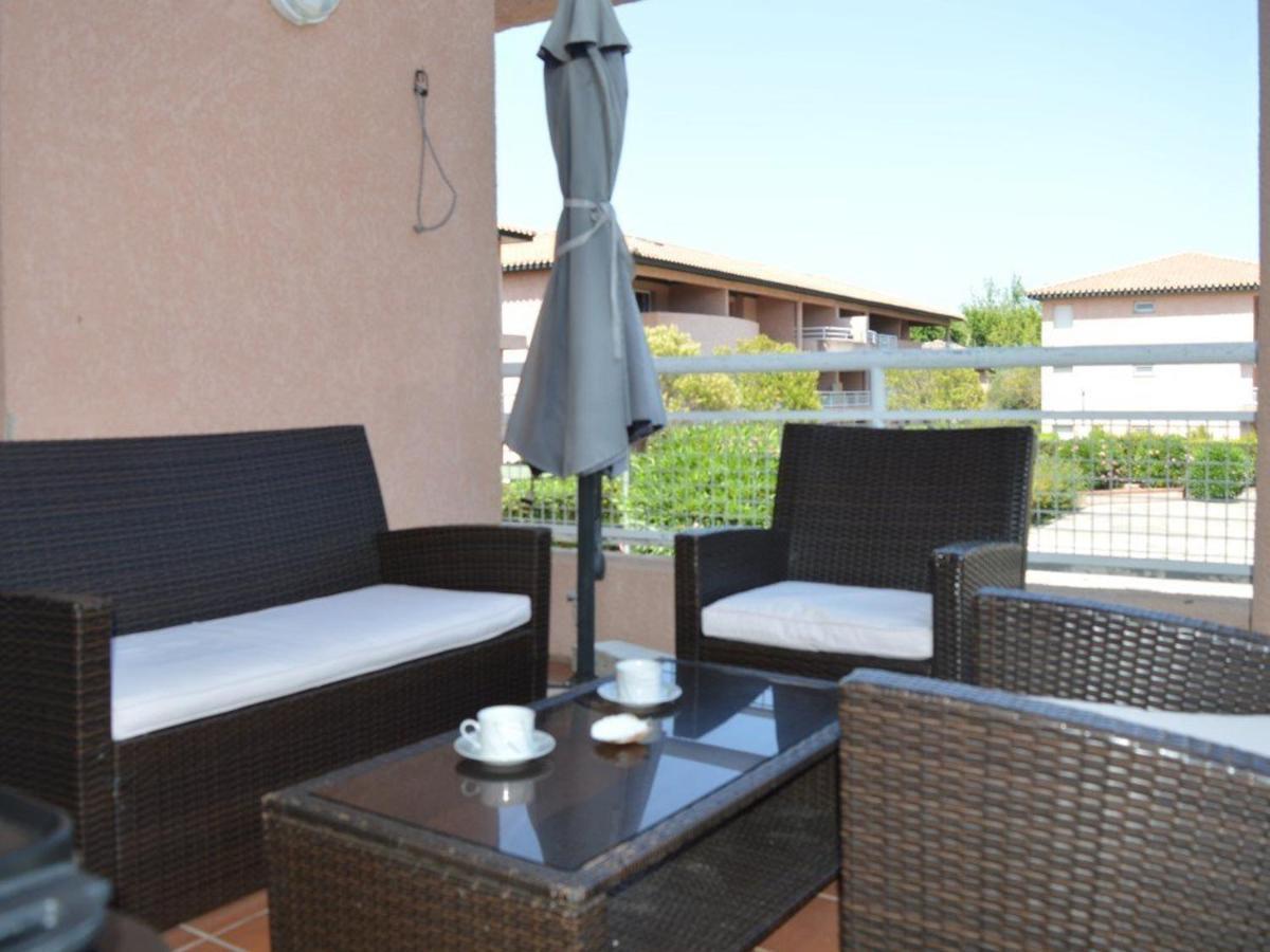 Appartement 3 Pieces A Saint-Cyprien : 6 Couchages, Piscine, Terrasse, Parking Et Wifi - Fr-1-225D-68 Dış mekan fotoğraf