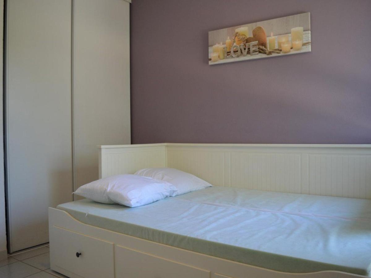Appartement 3 Pieces A Saint-Cyprien : 6 Couchages, Piscine, Terrasse, Parking Et Wifi - Fr-1-225D-68 Dış mekan fotoğraf